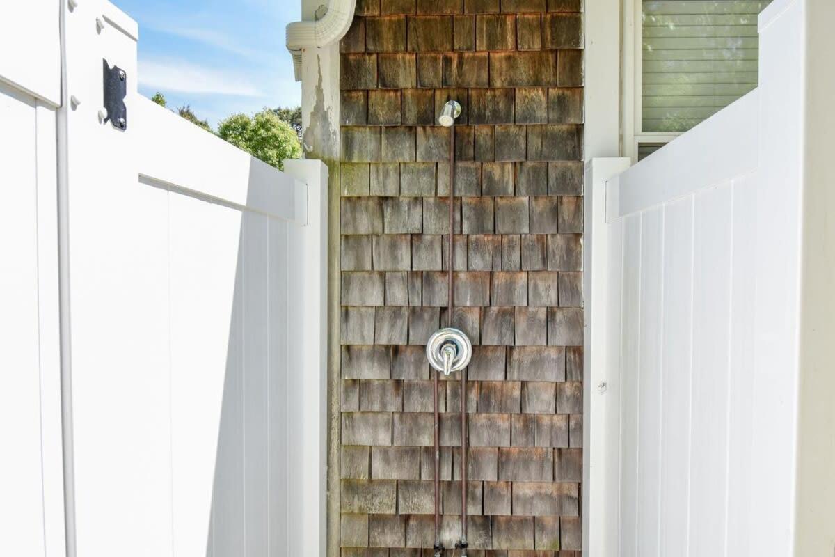 Classic Cape Great Location Dog Welcome Villa Wellfleet Exterior foto