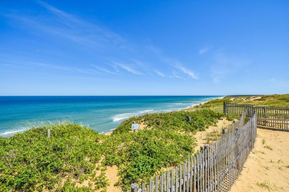 Classic Cape Great Location Dog Welcome Villa Wellfleet Exterior foto